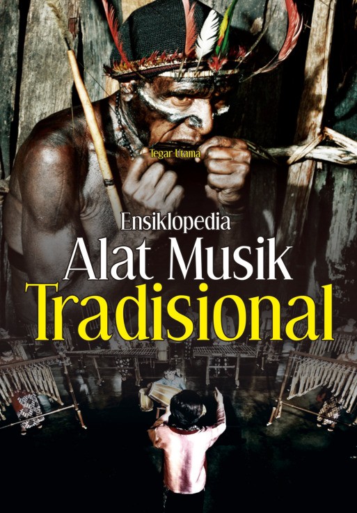 Ensiklopedia Mini Alat Musik Tradisional